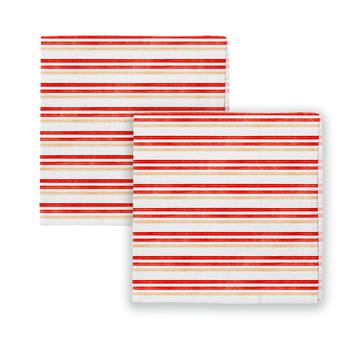 Nautical - set of 2 napkins