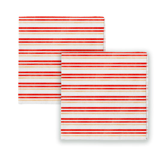 Nautical - set of 2 napkins
