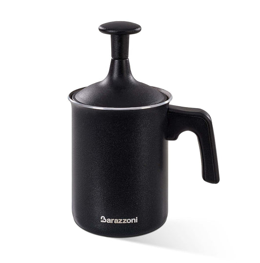 Milk frother