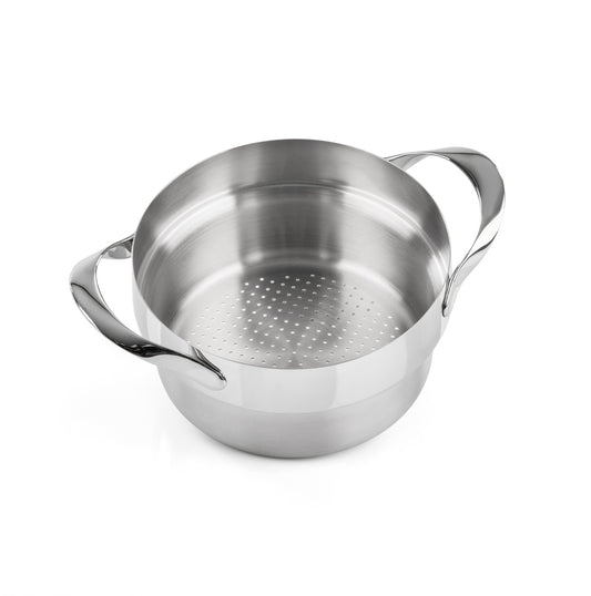 Steam-Cook