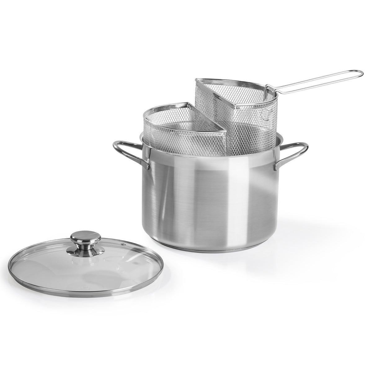 Spaghetti makers