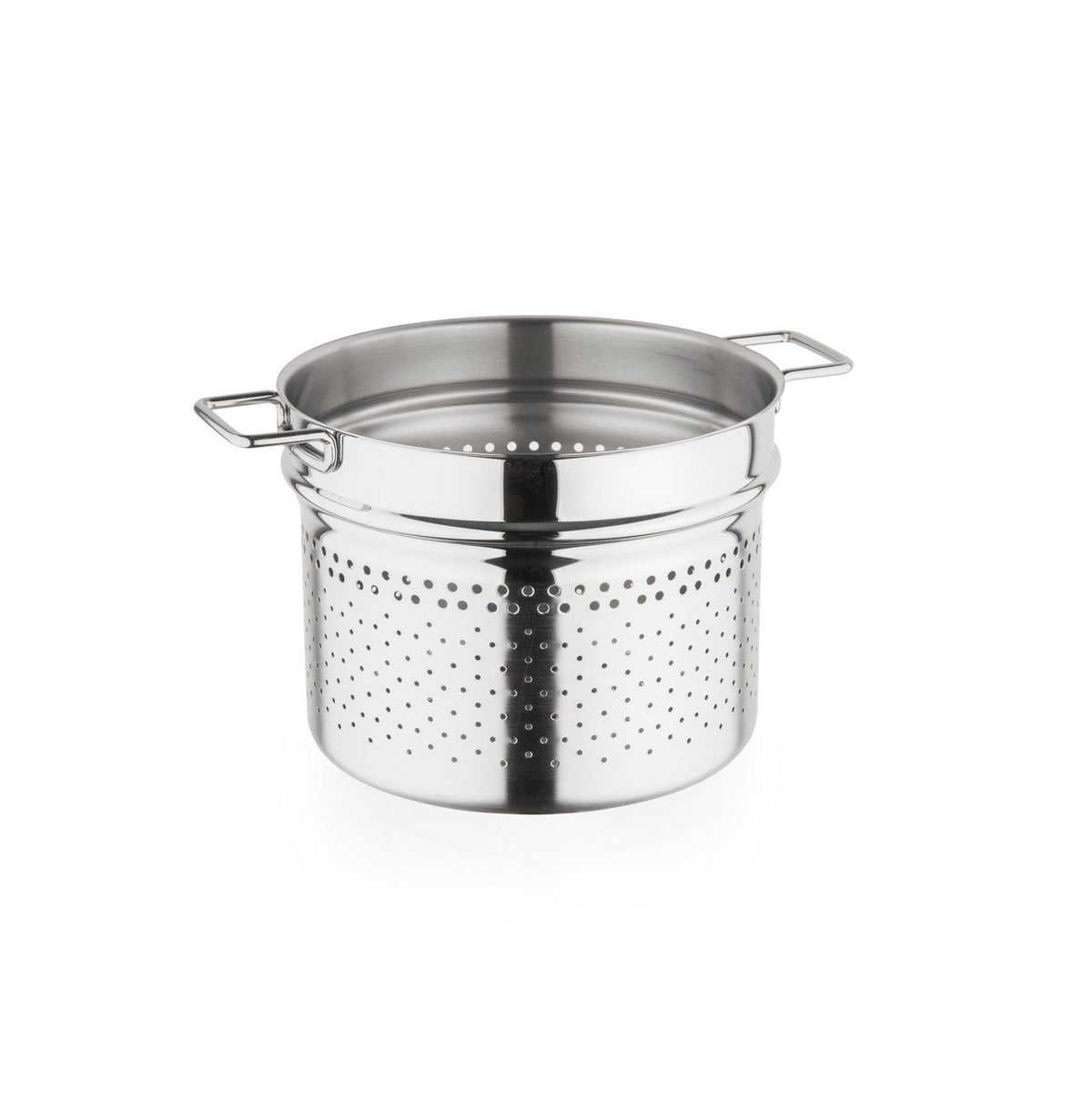 Pasta cooker basket