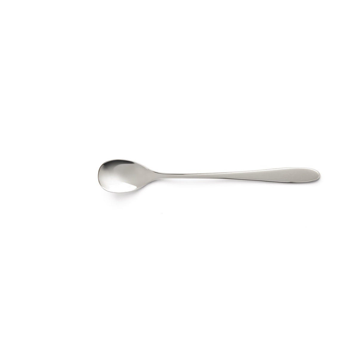 Turquoise - 12-piece drink spoon