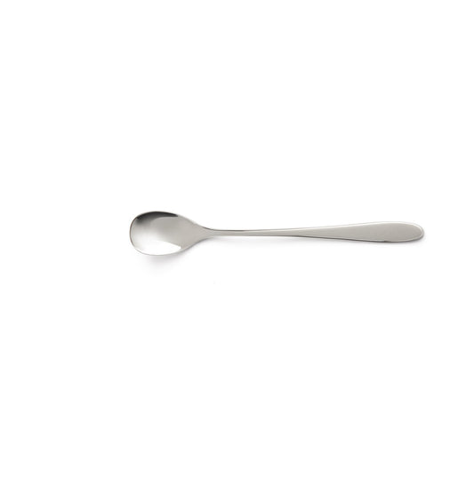 Turquoise - 12-piece drink spoon