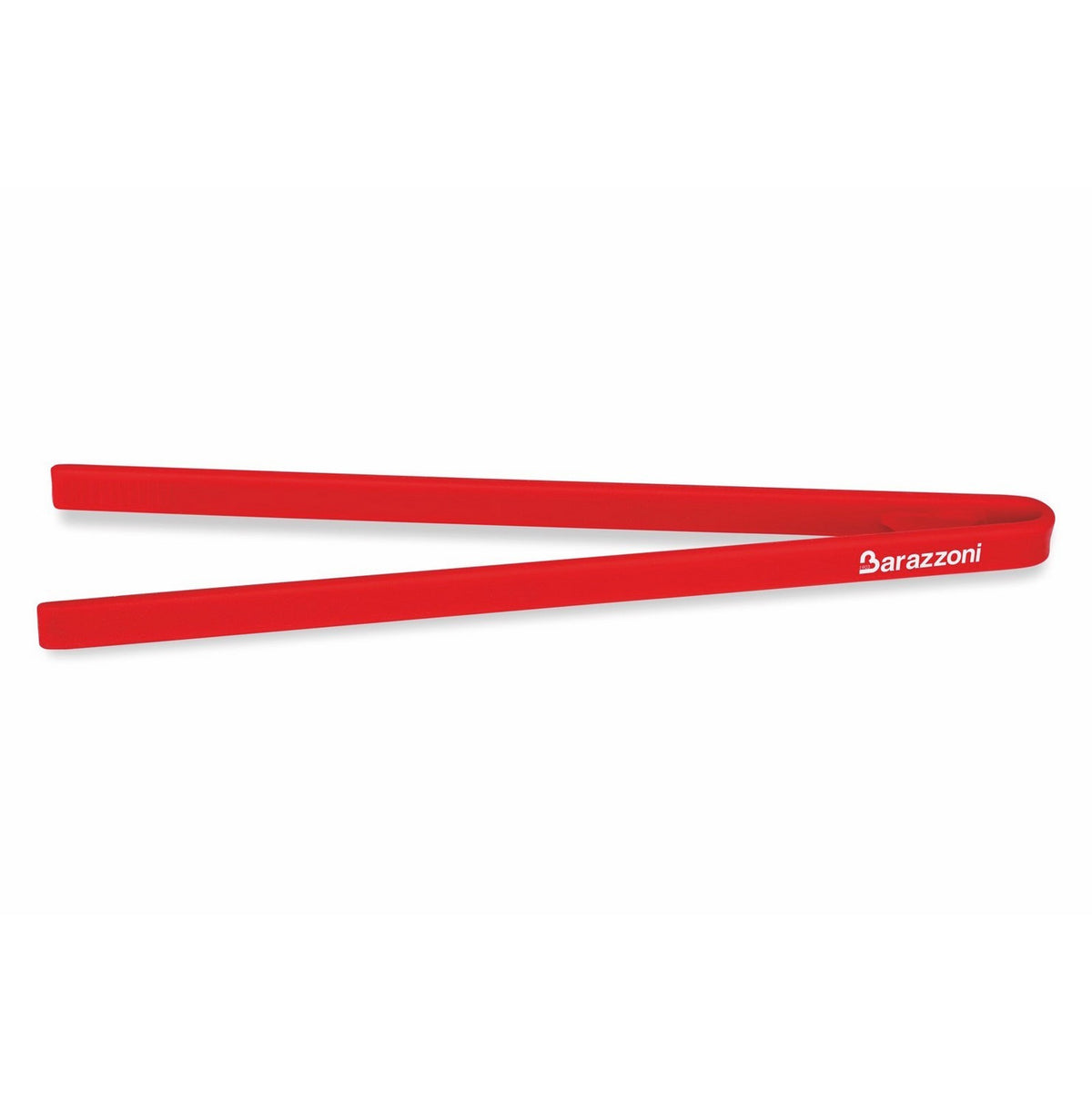 Silicone pliers - red
