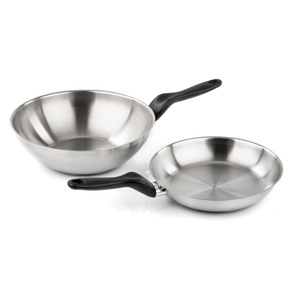 Wok Sauté Pan