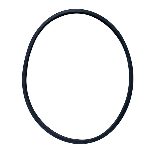 Glitter gasket