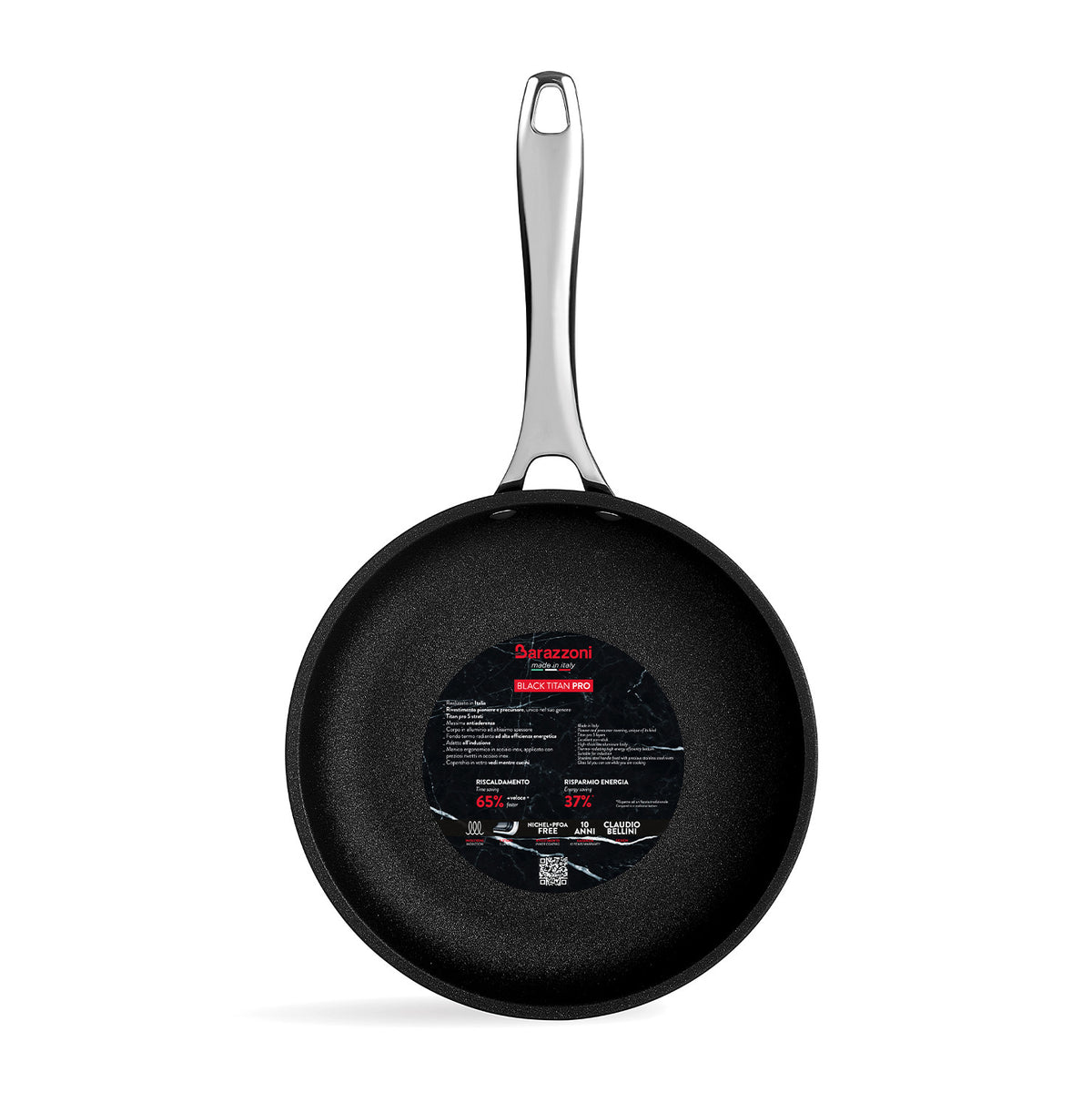 Pan