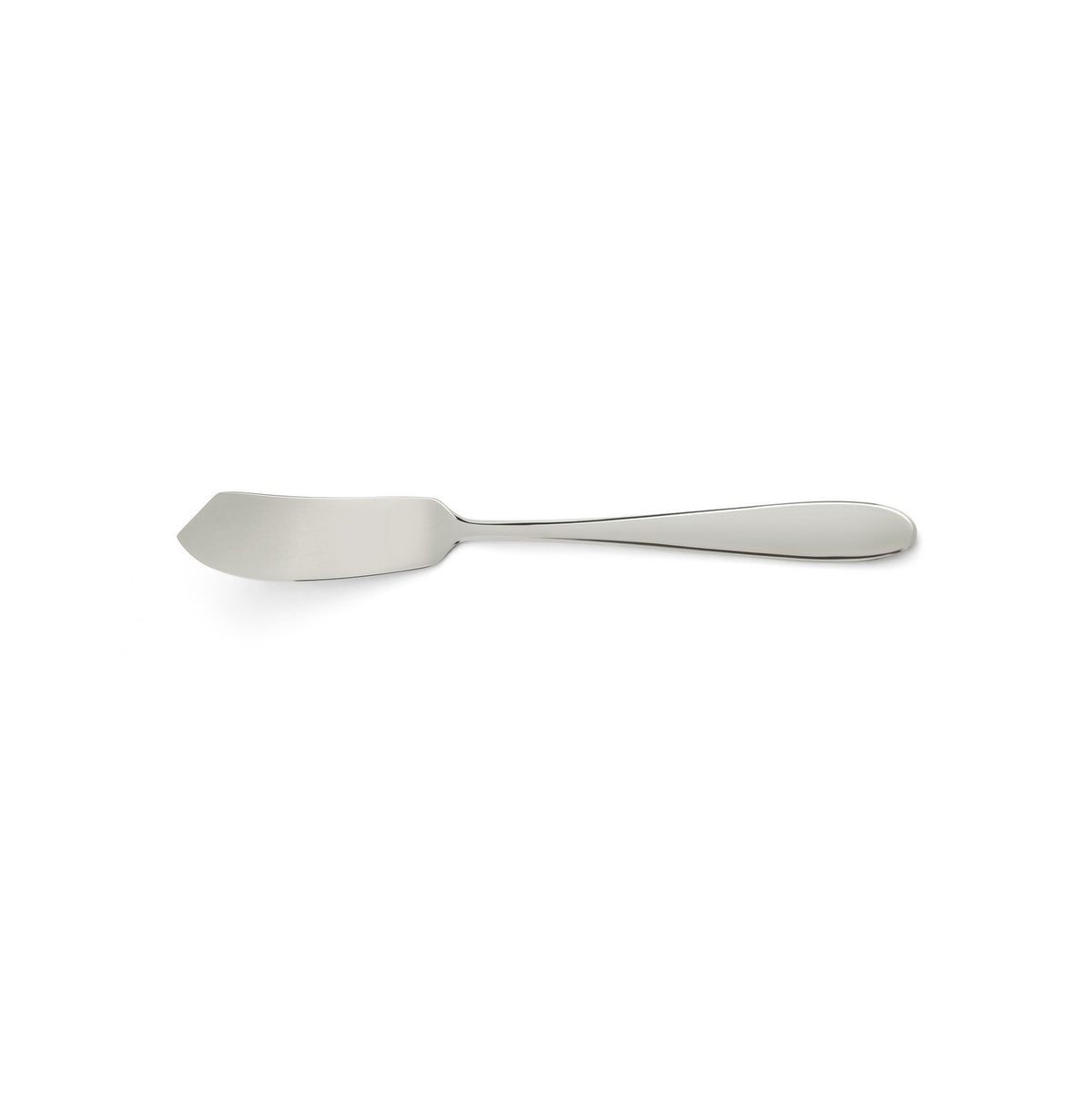 Turquoise - 12-piece fish knife