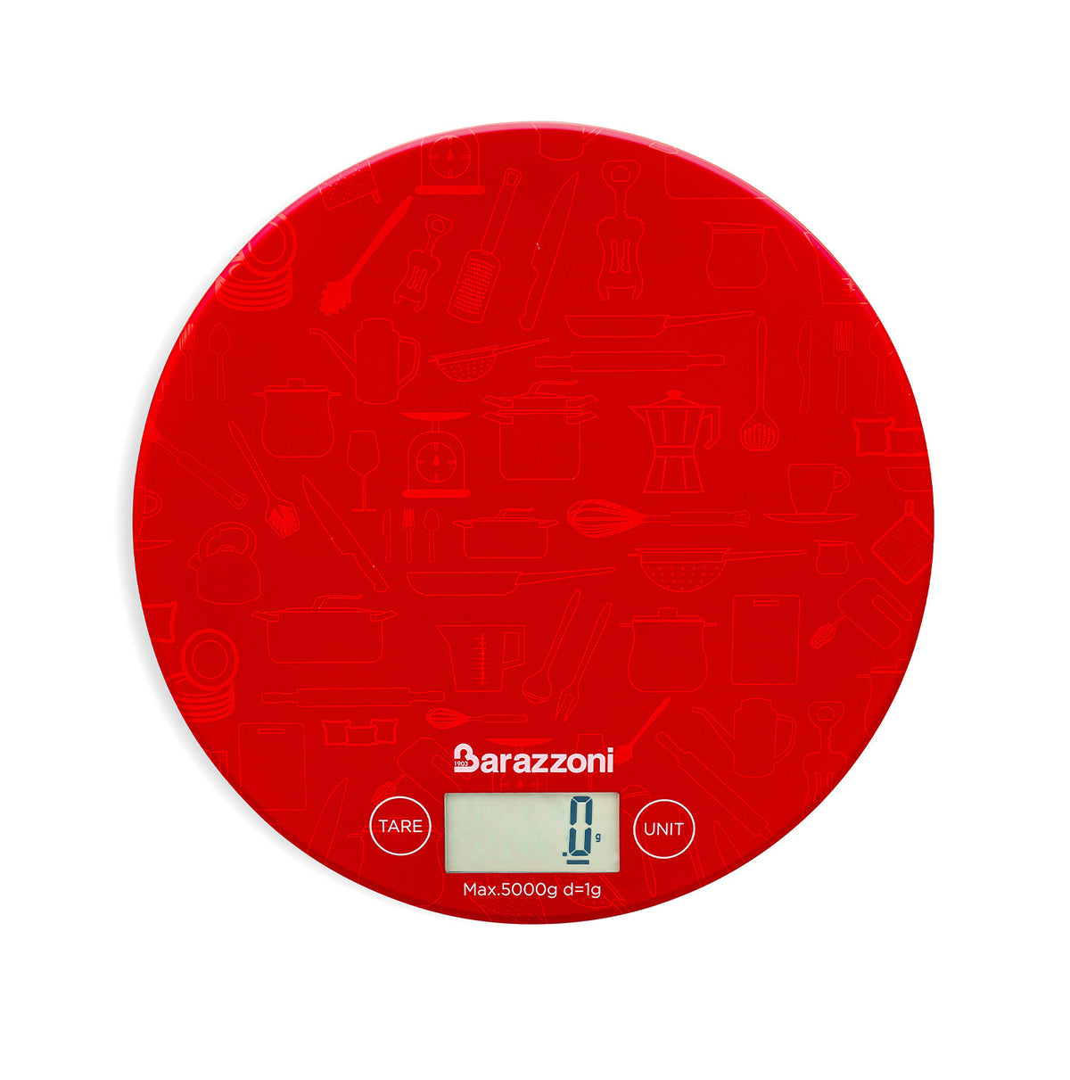 Kitchen Scale