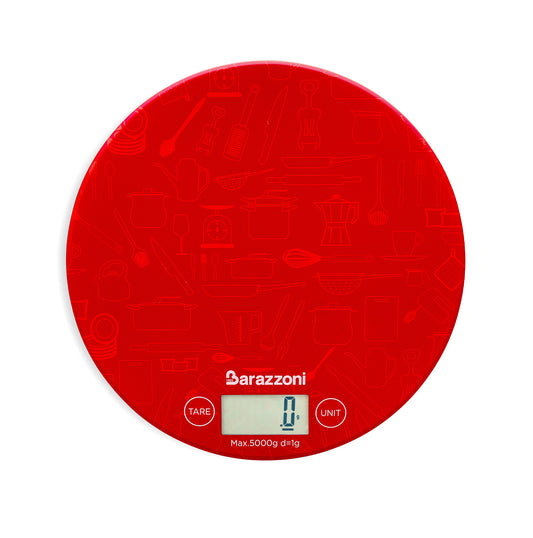 Kitchen Scale