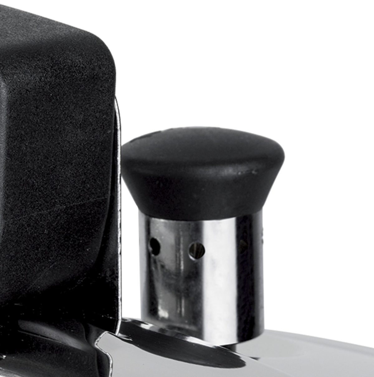 Operating Valve 0.70 bar - Black Color