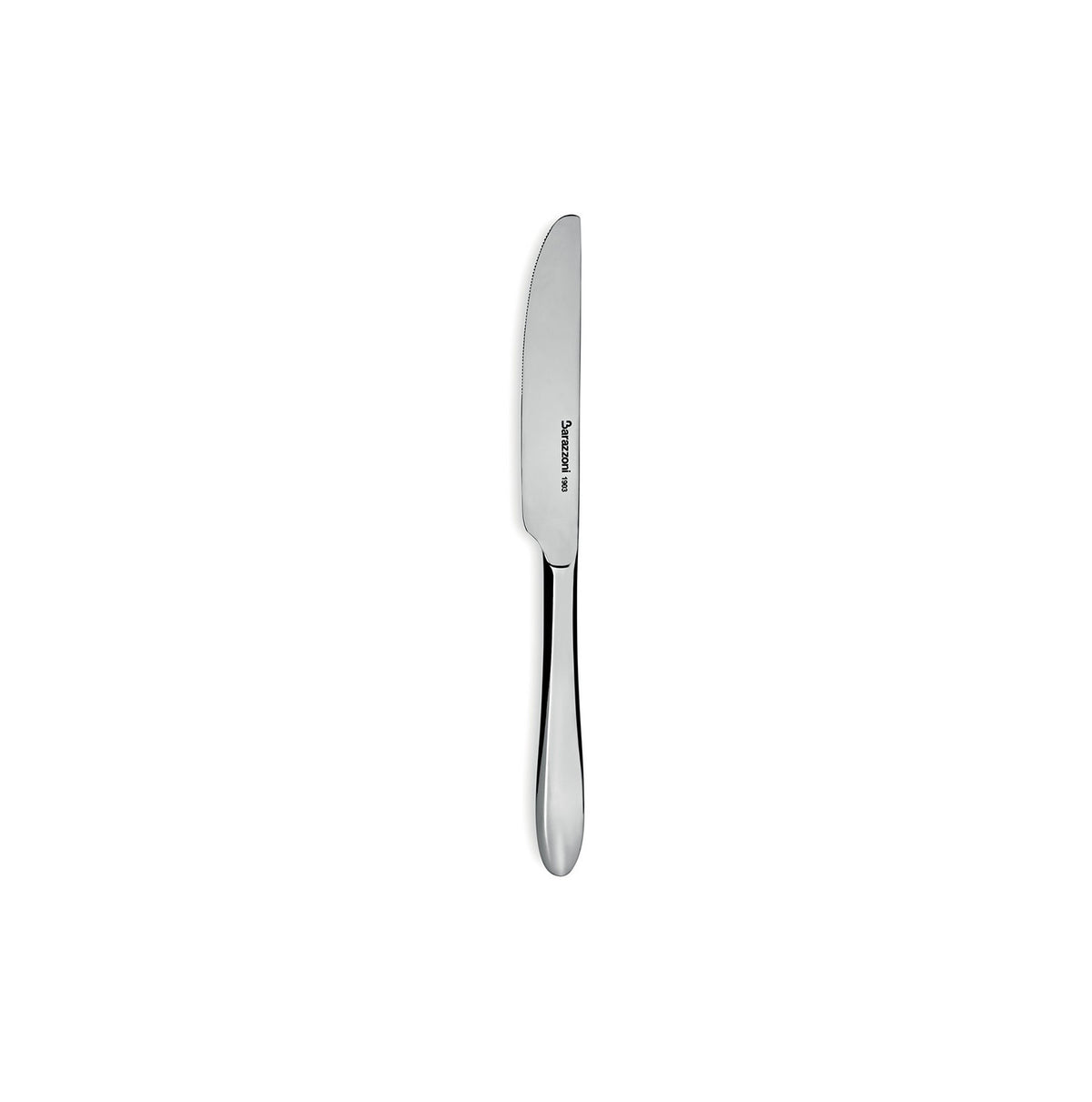 Turquoise - 12-piece fruit knife