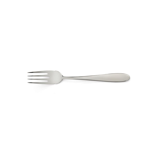Turquoise - 12 pieces fish fork