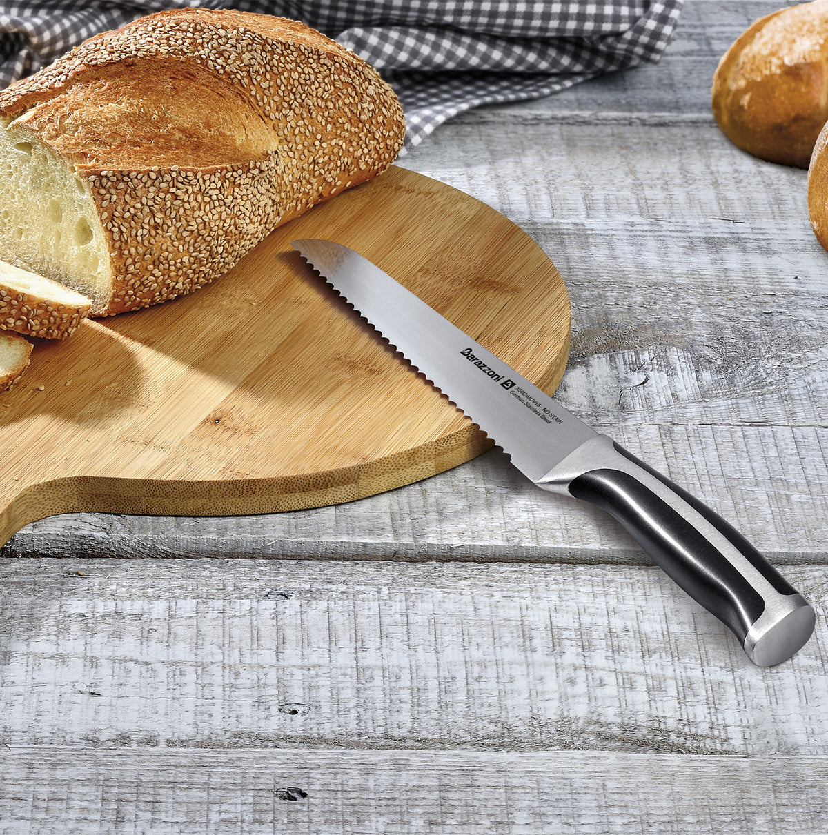 Professional - bread knife