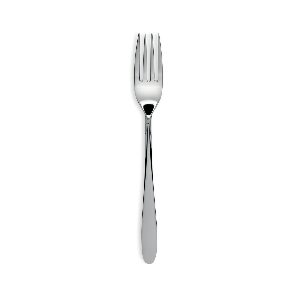 Turquoise - 12-piece table fork