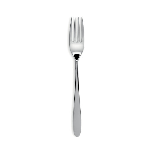 Turquoise - 12-piece table fork