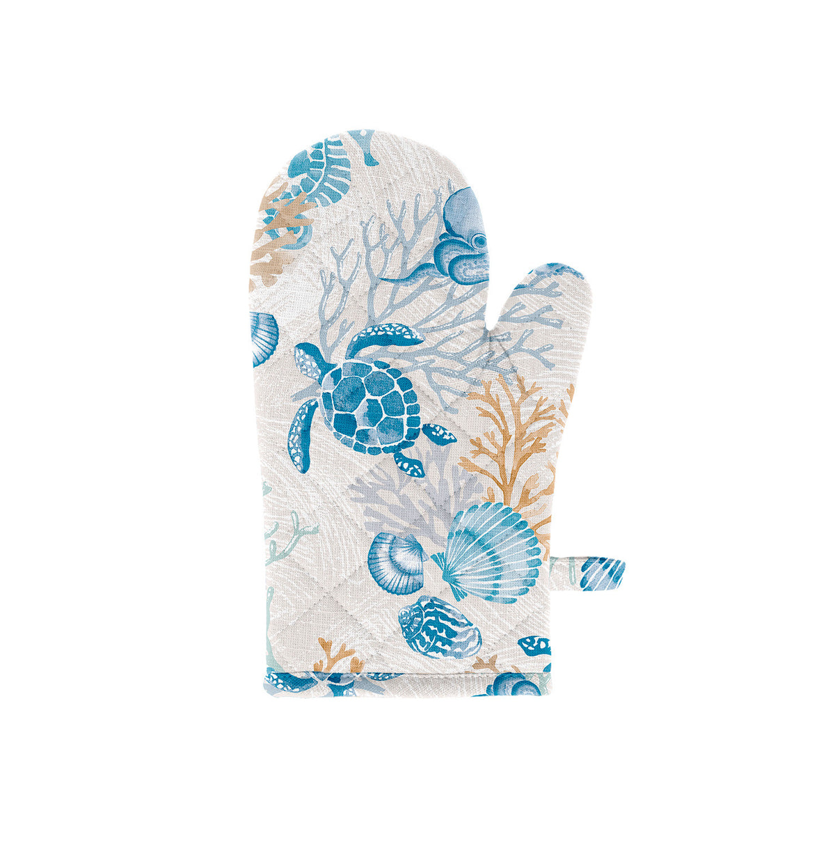 Corsica - oven glove