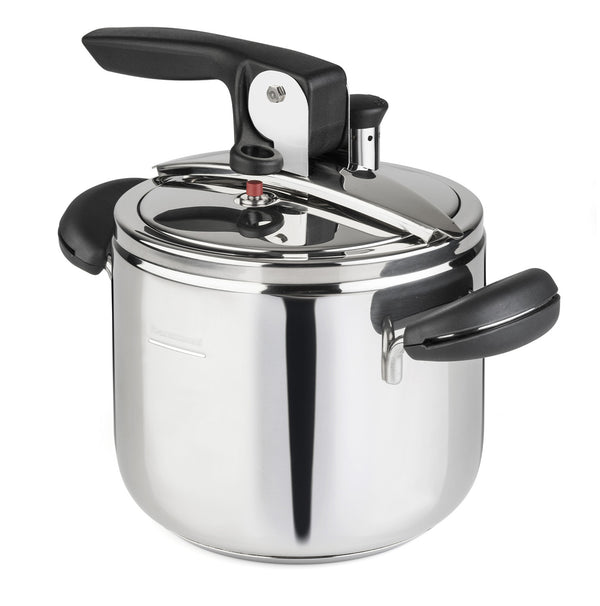 Pressure cookers
