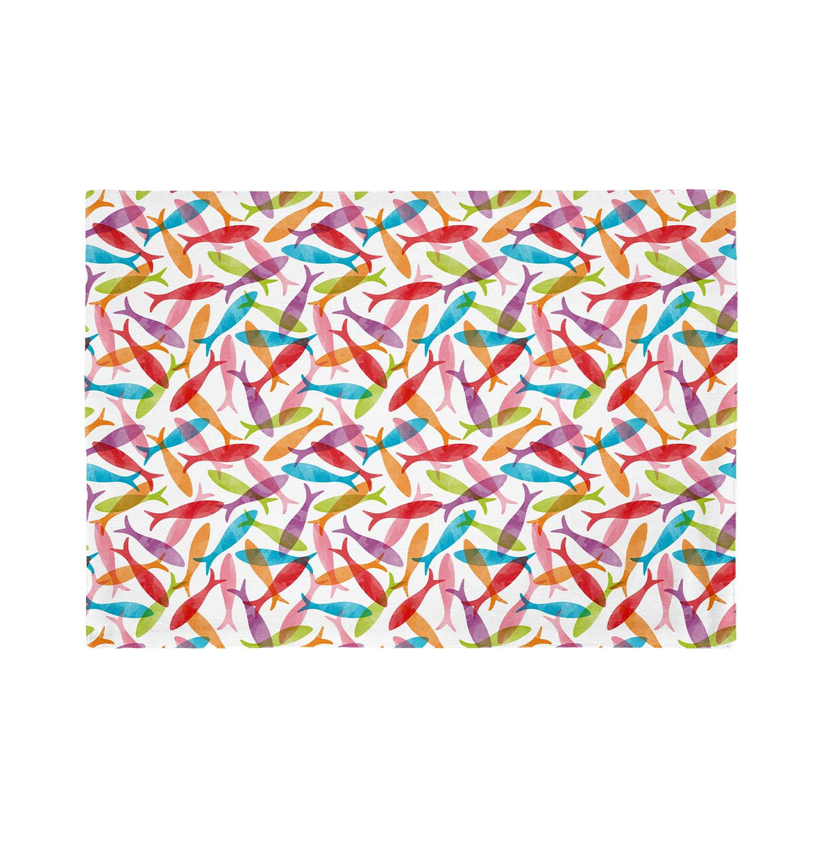 Dive - set of 2 placemats