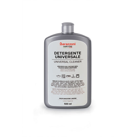 Universal detergent