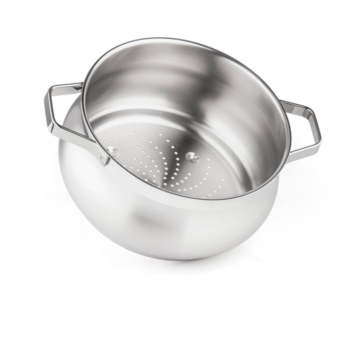 Steam-Cook