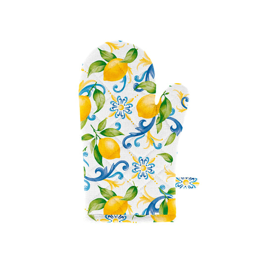 Riviera - oven glove