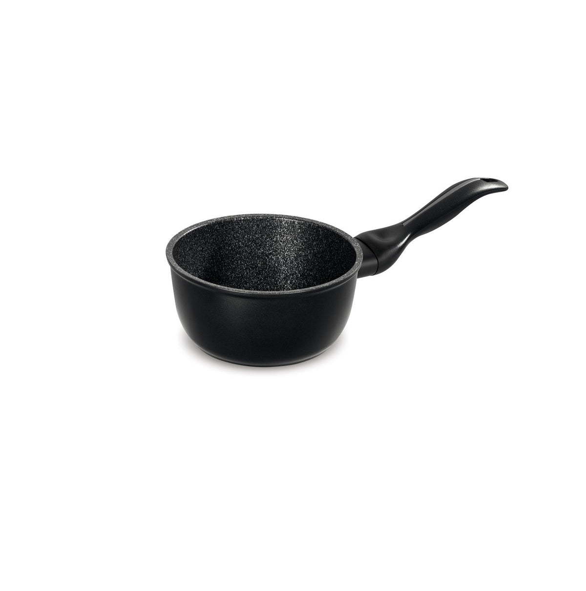 Long Handle Saucepan