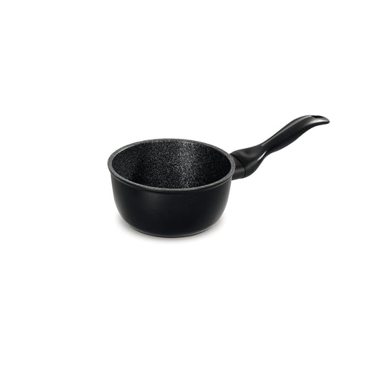 Long Handle Saucepan