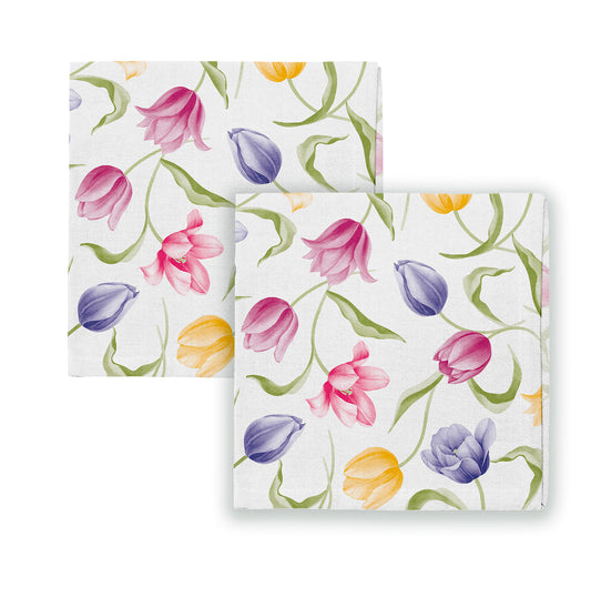 Holland - set of 2 napkins