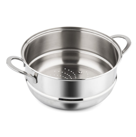 Steam-Cook