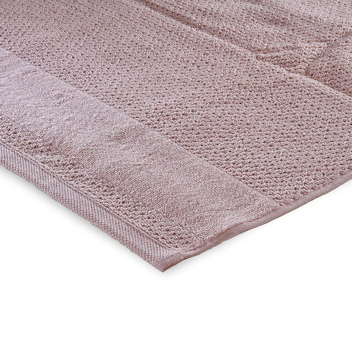 Doppio Ritorto - asciugamano ospite beige